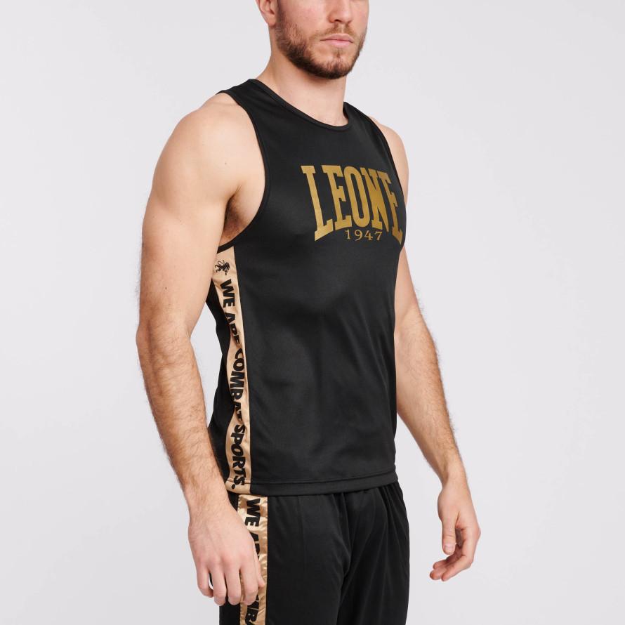 CANOTTIERA BOXE DNA Outlet