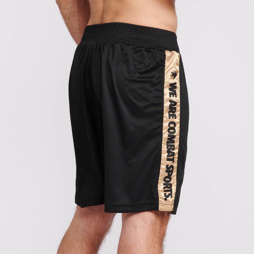 PANTALONCINO BOXE DNA In Vendita