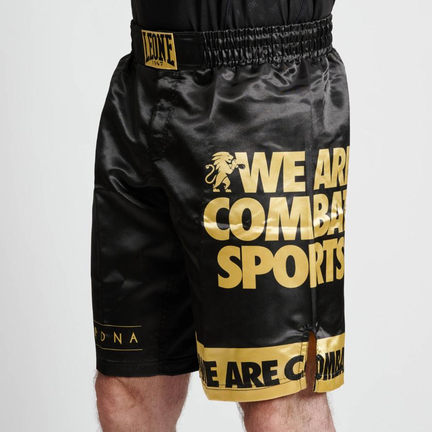 PANTALONCINO MMA DNA Offerte