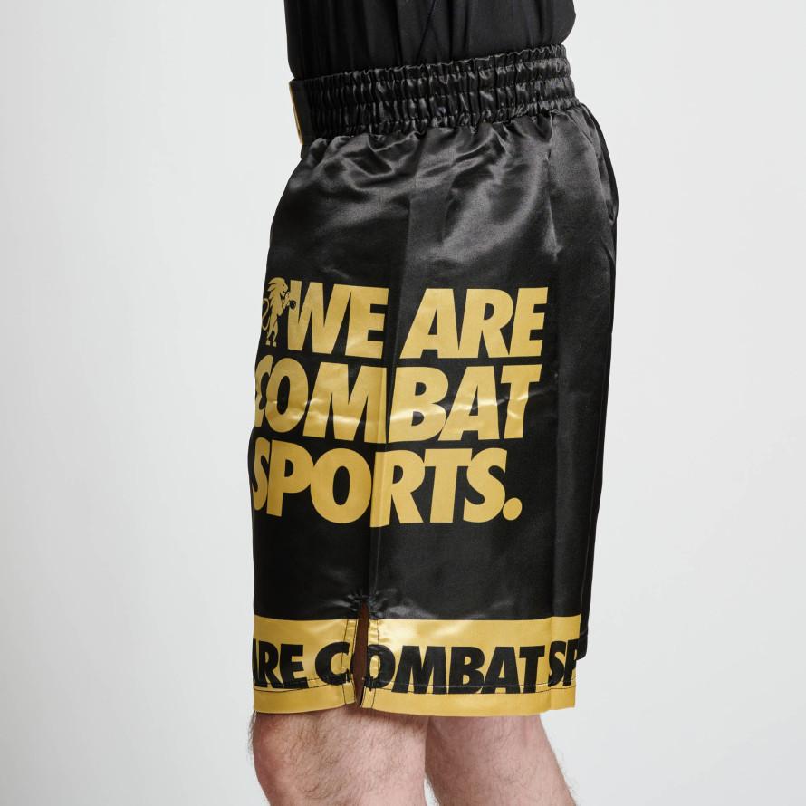 PANTALONCINO MMA DNA Offerte