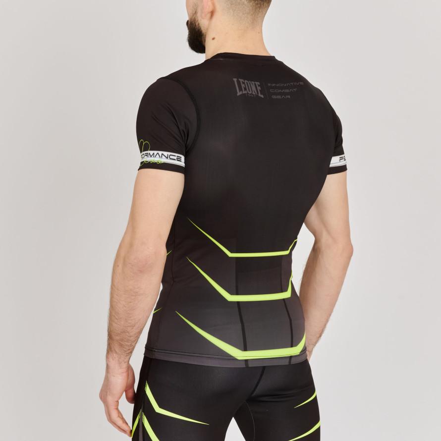 RASHGUARD REVO FLUO In Saldo
