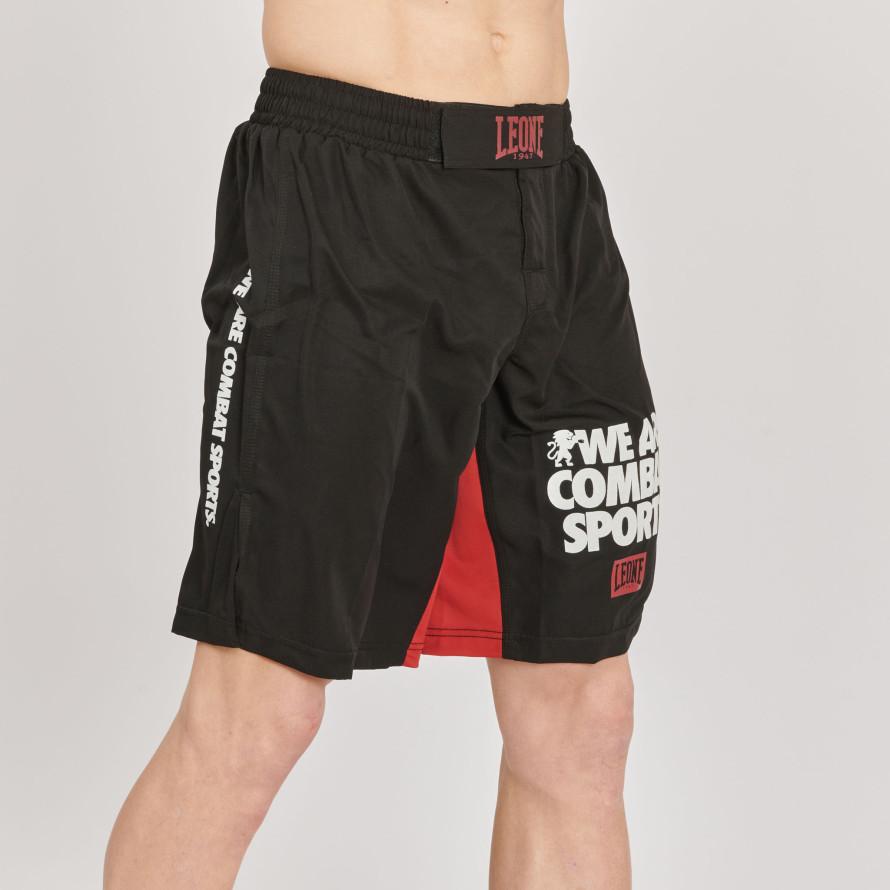PANTA MMA LOGO WACS Moda