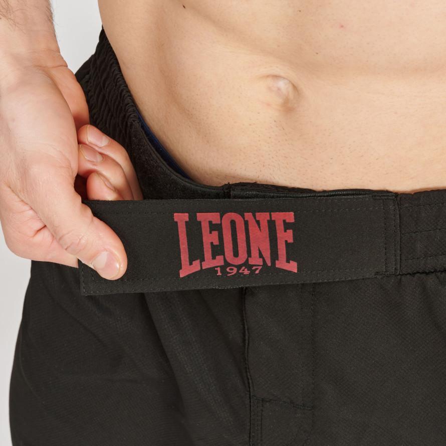 PANTA MMA LOGO WACS Moda