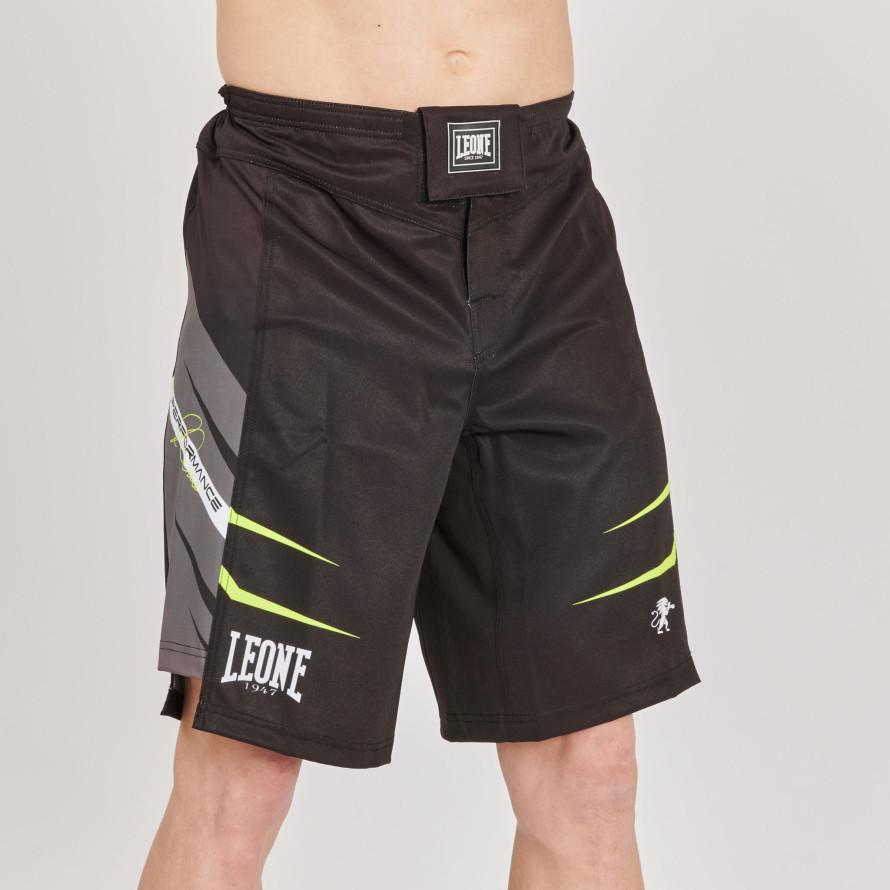 PANTA MMA REVO FLUO Italia