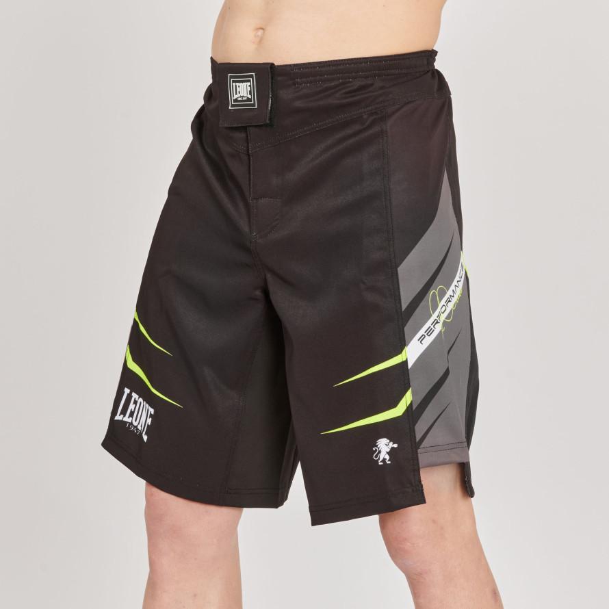 PANTA MMA REVO FLUO Italia