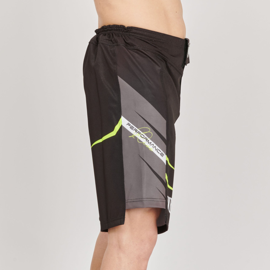 PANTA MMA REVO FLUO Italia