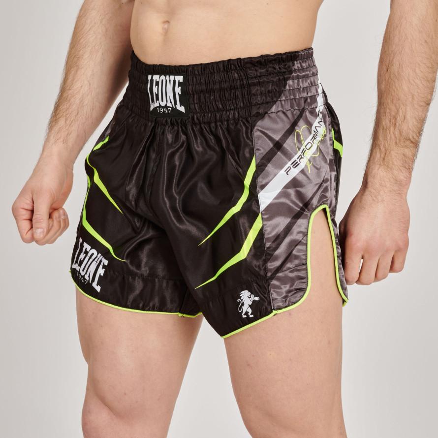 PANTA KICK REVO FLUO 2025