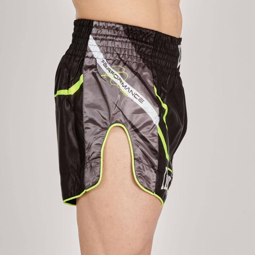 PANTA KICK REVO FLUO 2025