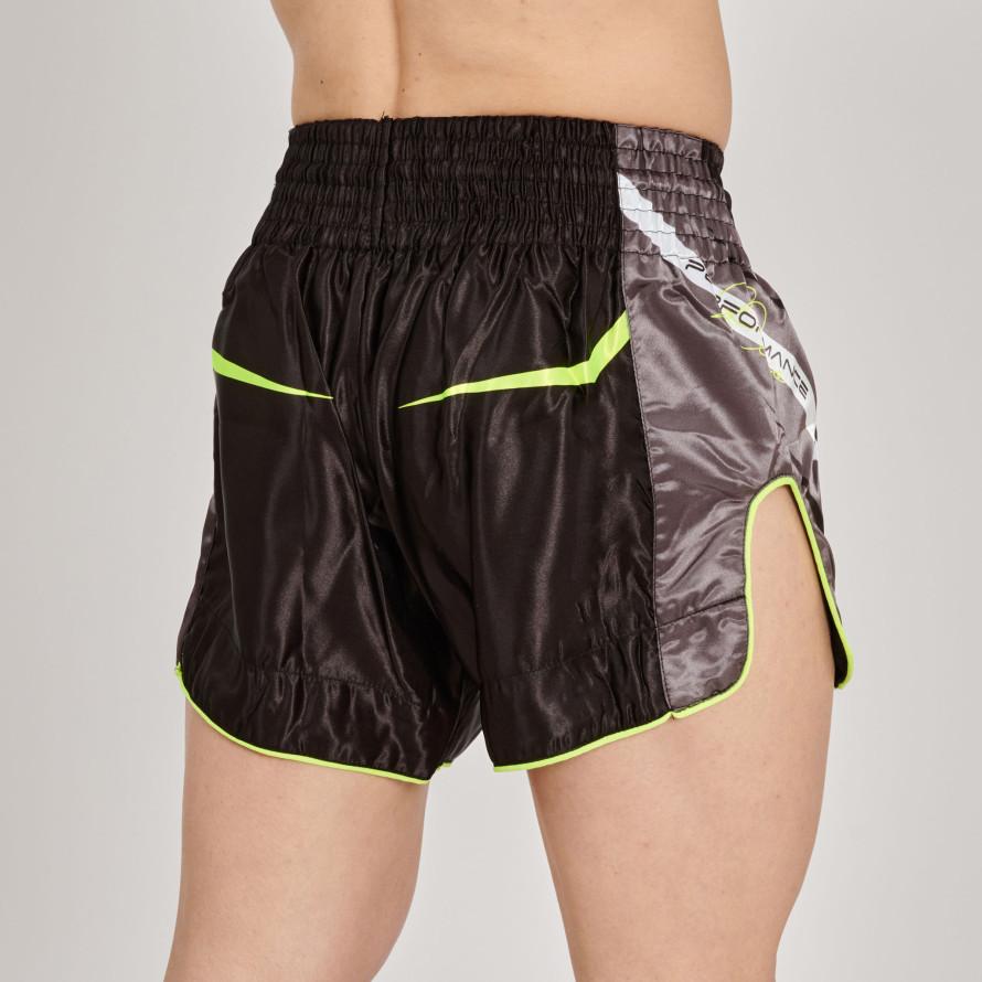 PANTA KICK REVO FLUO 2025