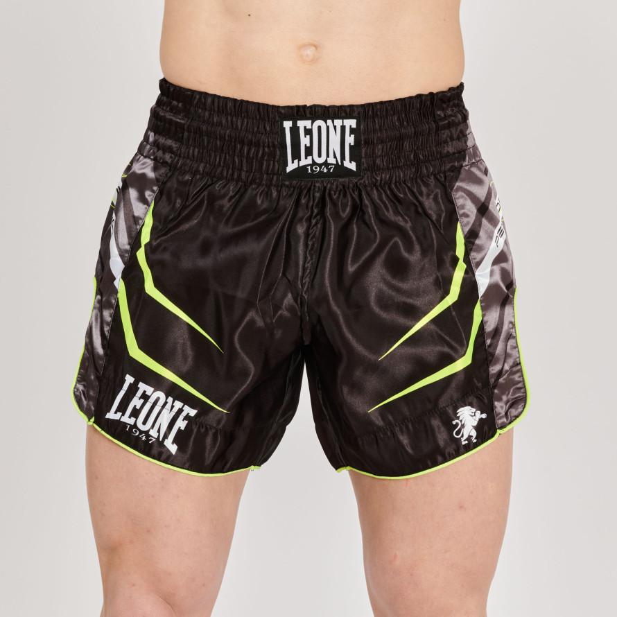 PANTA KICK REVO FLUO In Linea