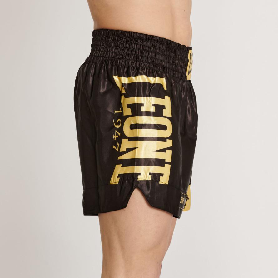 PANTALONCINO KICK-THAI DNA Qualità