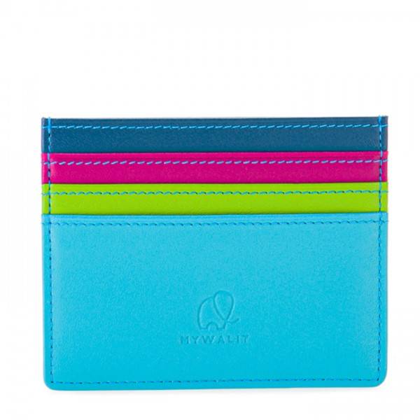 Mywalit Porta carte di credito Liguria