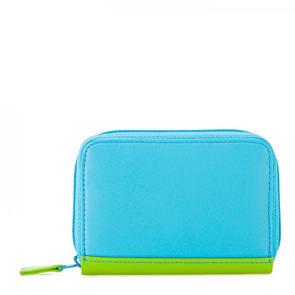Mywalit Porta carte di credito con zip Liguria