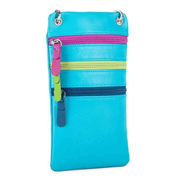 Mywalit Organiser con tripla zip da collo Liguria Vendite Flash