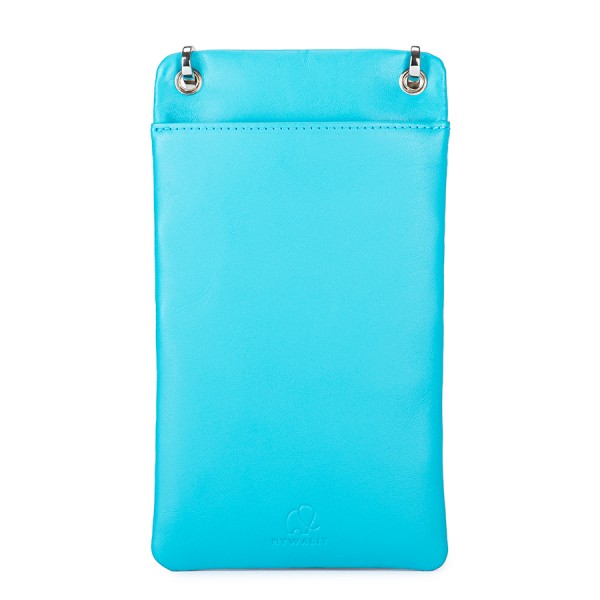 Mywalit Organiser con tripla zip da collo Liguria Vendite Flash