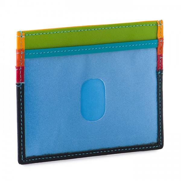 Mywalit Porta carte di credito Black Pace Online