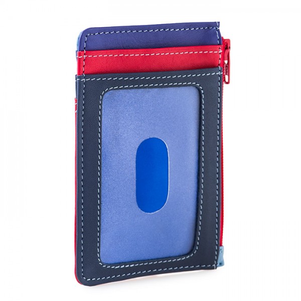 Mywalit Porta carte di credito con portamonete Royal In Vendita