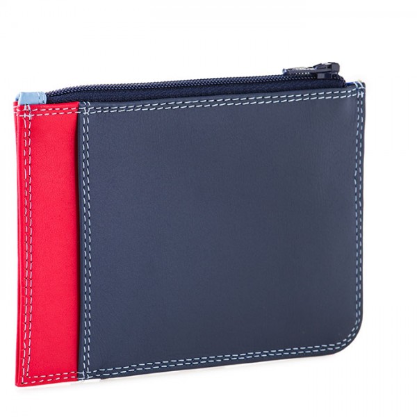 Mywalit Porta carte di credito slim con portamonete Royal Offerte