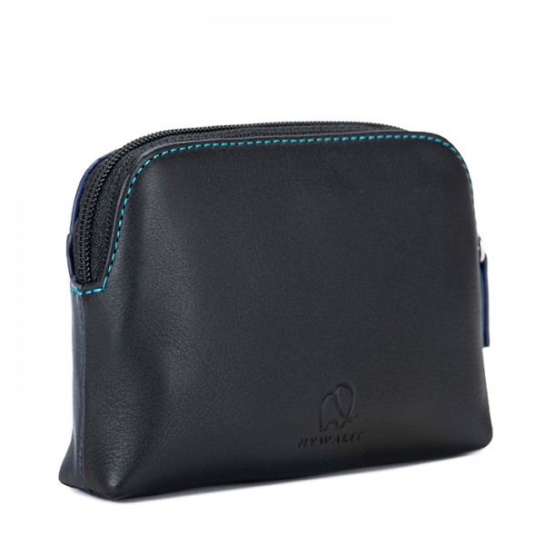 Mywalit Portamonete grande Black Pace Italia