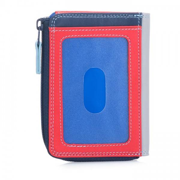 Mywalit Portafoglio piccolo con zip Royal Nuovo