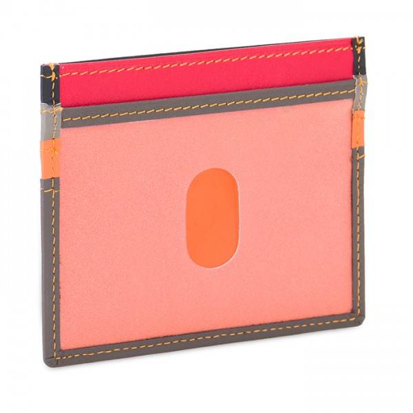 Mywalit Porta carte di credito Fumo Soddisfazione Garantita