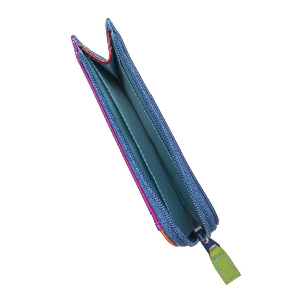 Mywalit Portamonete/Portacarte con zip Liguria In Saldo