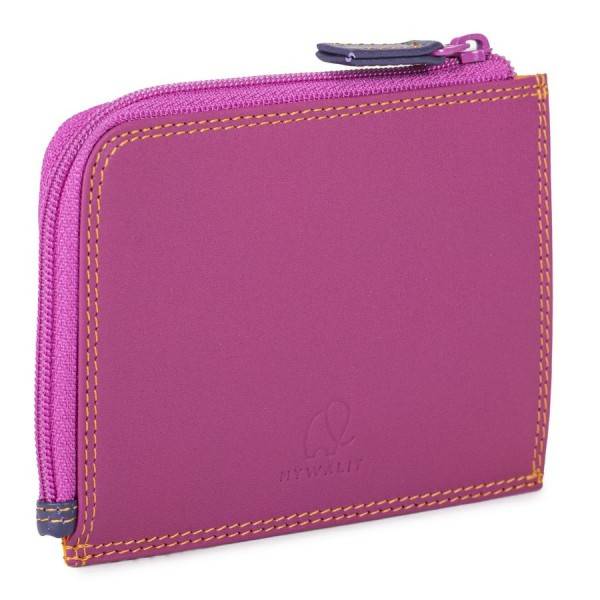 Mywalit Portamonete/Portacarte con zip Copacabana 2025