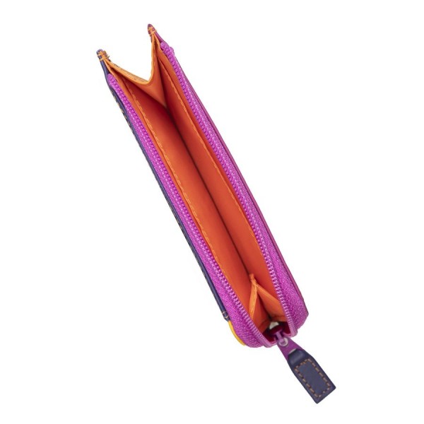 Mywalit Portamonete/Portacarte con zip Copacabana 2025
