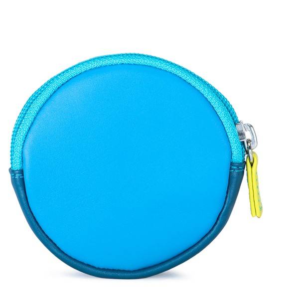 Mywalit Portamonete Rotondo Seascape Pezzi Unici