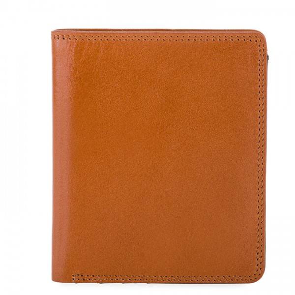 Mywalit Portafoglio standard uomo con tecnologia RFID Marrone-Oliva Consegna Veloce