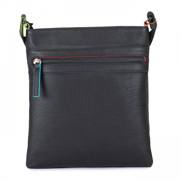 Mywalit Borsa a tracolla Havana Black Pace Sconto