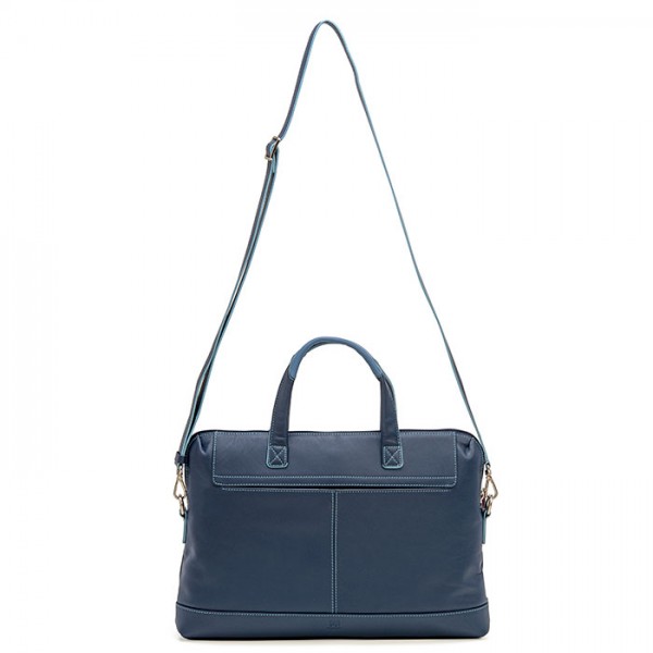 Mywalit Borsa sottile da Lavoro in pelle Royal Hotsell