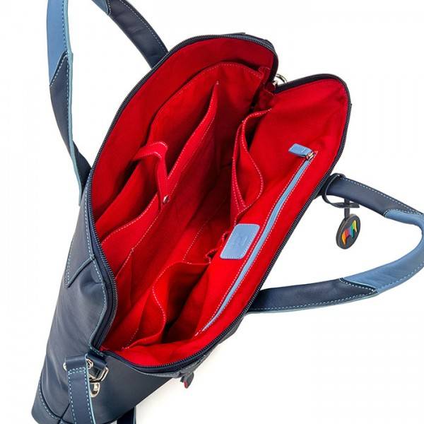 Mywalit Borsa sottile da Lavoro in pelle Royal Hotsell