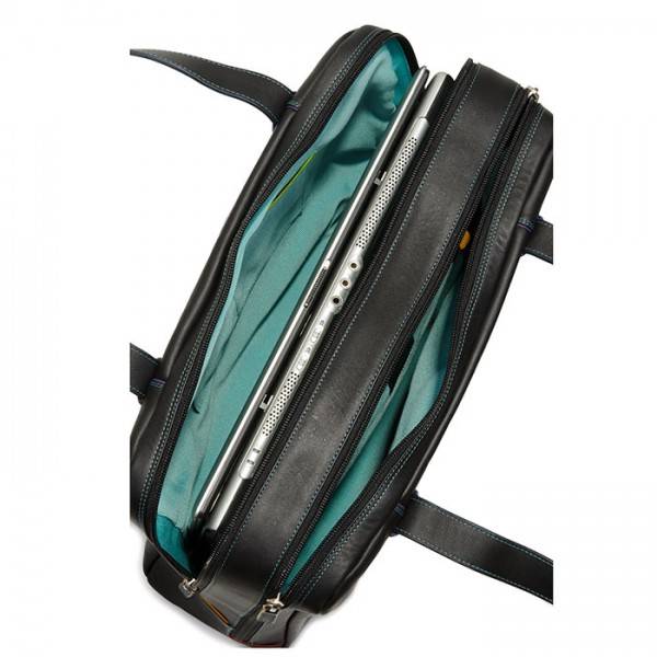 Mywalit Organiser da ufficio grande Black Pace Vendita Calda