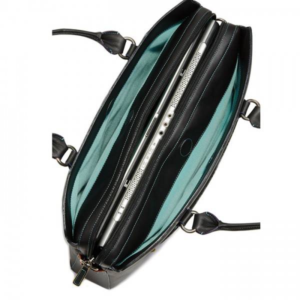 Mywalit Ventiquattrore da ufficio Black Pace In Saldo