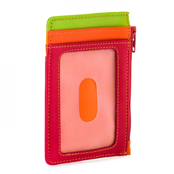 Mywalit Porta carte di credito con portamonete Jamaica Presa