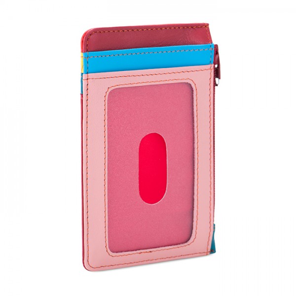 Mywalit Porta carte di credito con portamonete Vesuvio Sconto