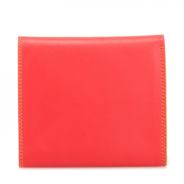 Mywalit Portafoglio con portamonete piatto Jamaica Vendita Calda