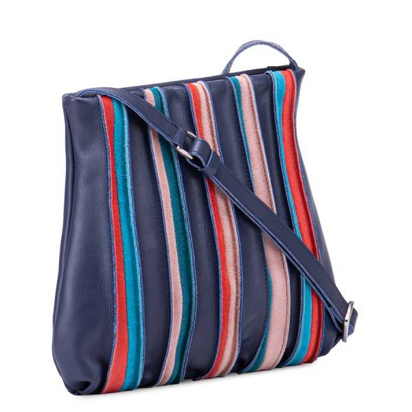 Mywalit Borsa a spalla Laguna Blu Smaltimento dello stoccaggio