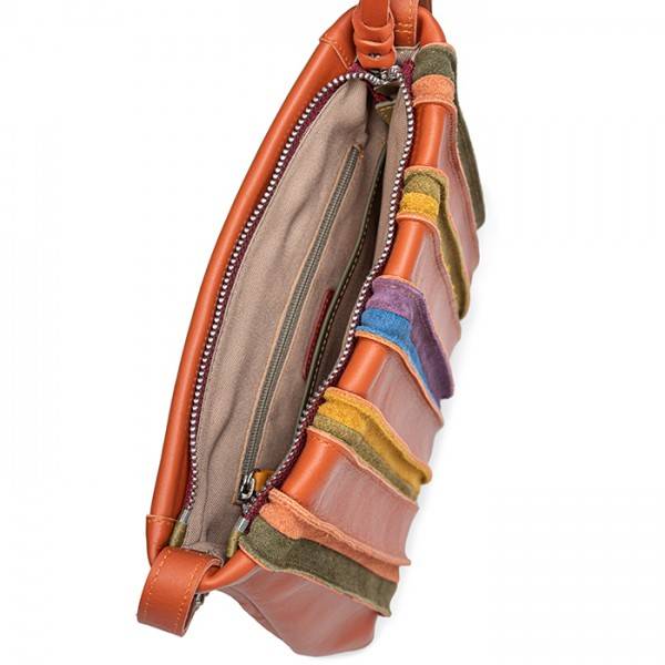 Mywalit Borsa a spalla Laguna Lucca Vendita calda