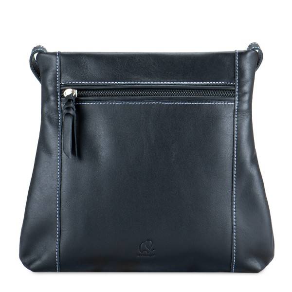 Mywalit Borsa a spalla Laguna Nero Offerta migliore