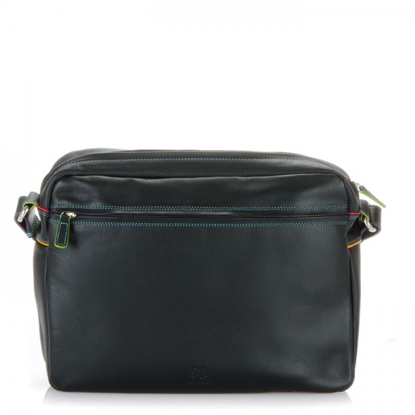 Mywalit Borsa a tracolla con organiser media Black Pace Lightning offer
