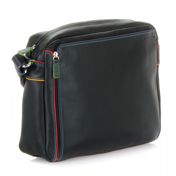 Mywalit Borsa a tracolla con organiser media Black Pace Lightning offer