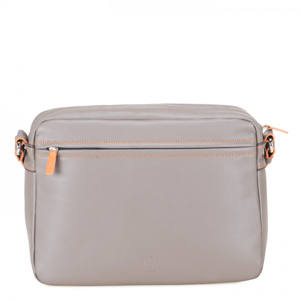 Mywalit Borsa a tracolla con organiser media Fumo Grandi sconti