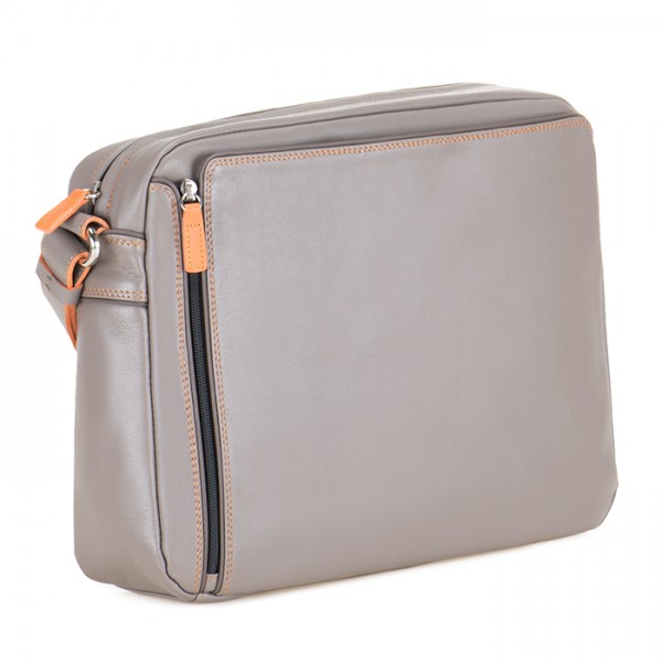 Mywalit Borsa a tracolla con organiser media Fumo Grandi sconti