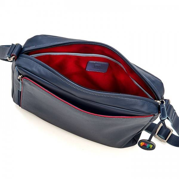 Mywalit Borsa a tracolla con organiser media Royal Nuovi prodotti