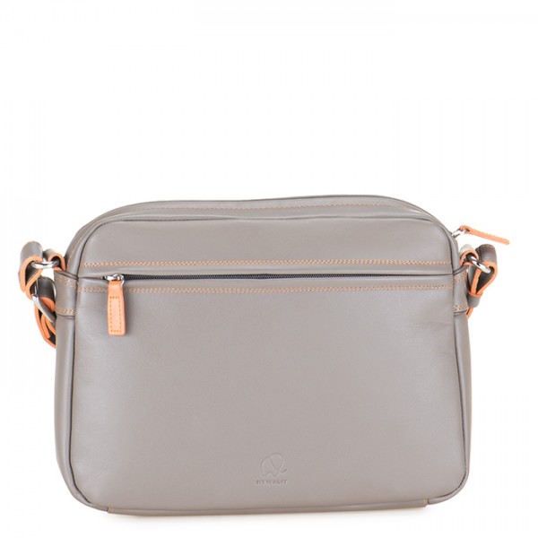 Mywalit Borsa a tracolla con organiser piccola Fumo Offerte stagionali