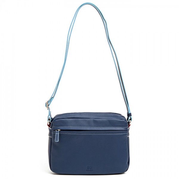 Mywalit Borsa a tracolla con organiser piccola Royal Liquidazione