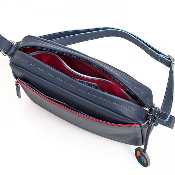 Mywalit Borsa a tracolla con organiser piccola Royal Liquidazione