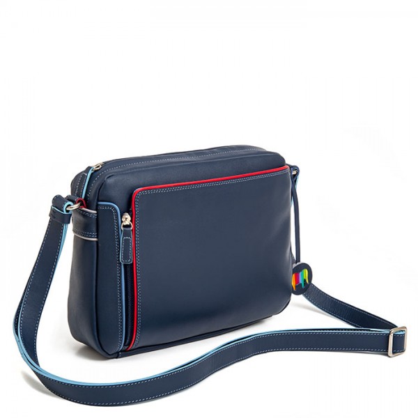 Mywalit Borsa a tracolla con organiser piccola Royal Liquidazione